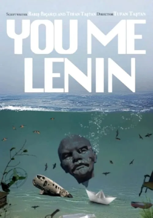 You Me Lenin (movie)