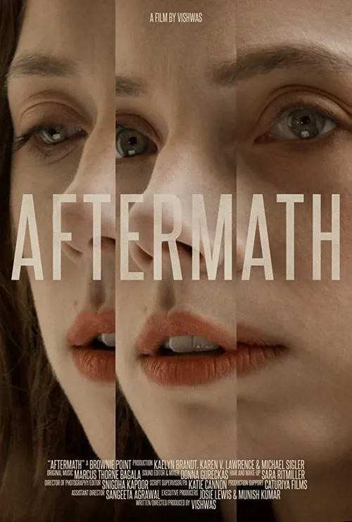 Aftermath (movie)