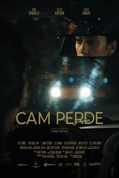 Cam Perde (фильм)