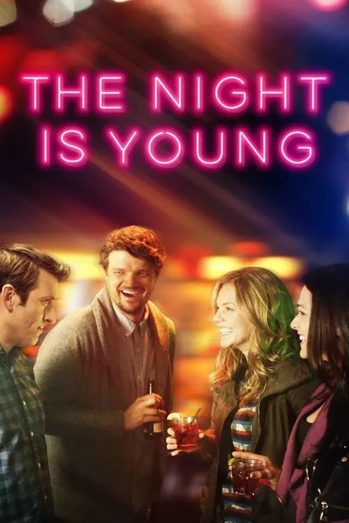 The Night Is Young (movie)