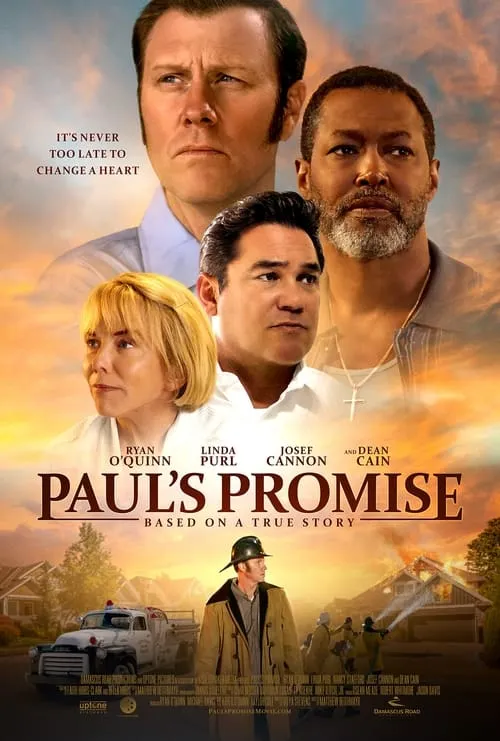 Paul's Promise (фильм)