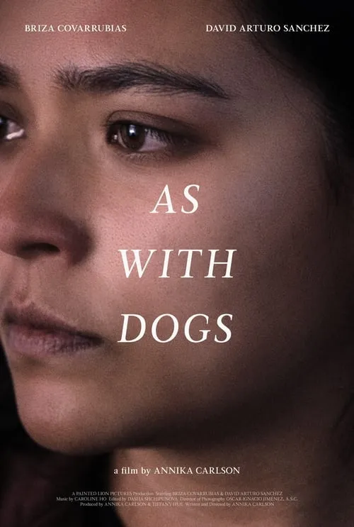 As With Dogs (movie)