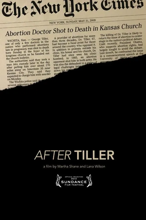 После Тиллера (фильм)