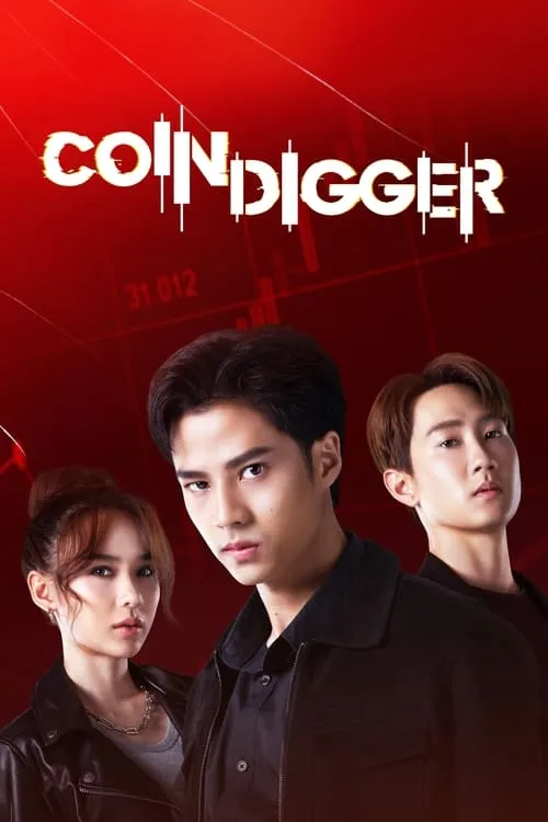 Coin Digger (series)