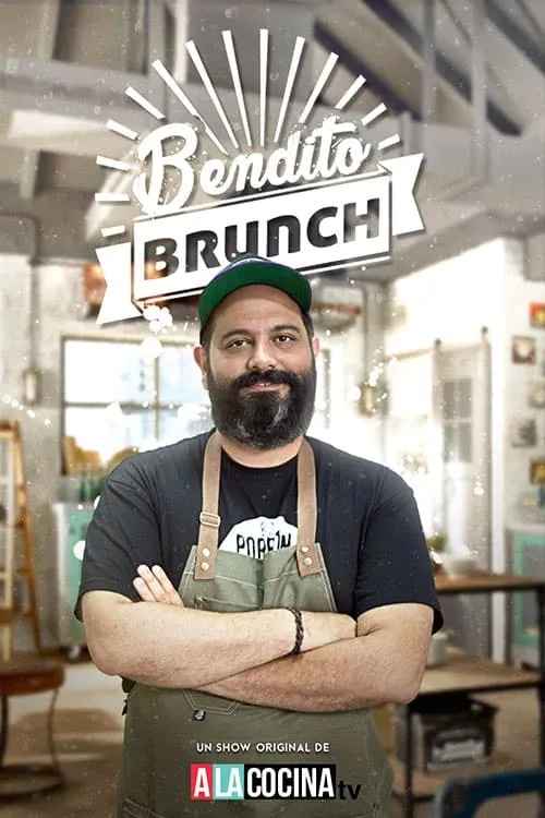 Bendito Brunch (сериал)