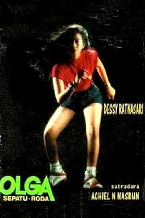 Olga dan Sepatu Roda (movie)