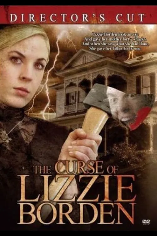 The Curse of Lizzie Borden (movie)