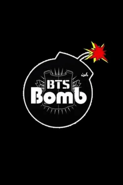 BANGTAN BOMB (сериал)