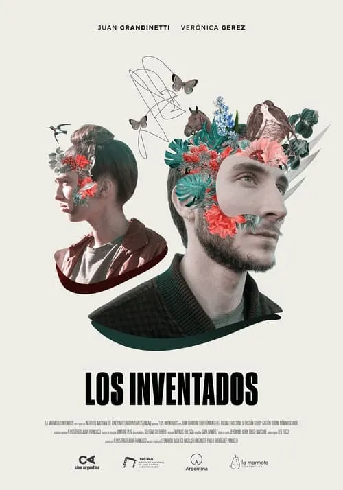 Los inventados (фильм)