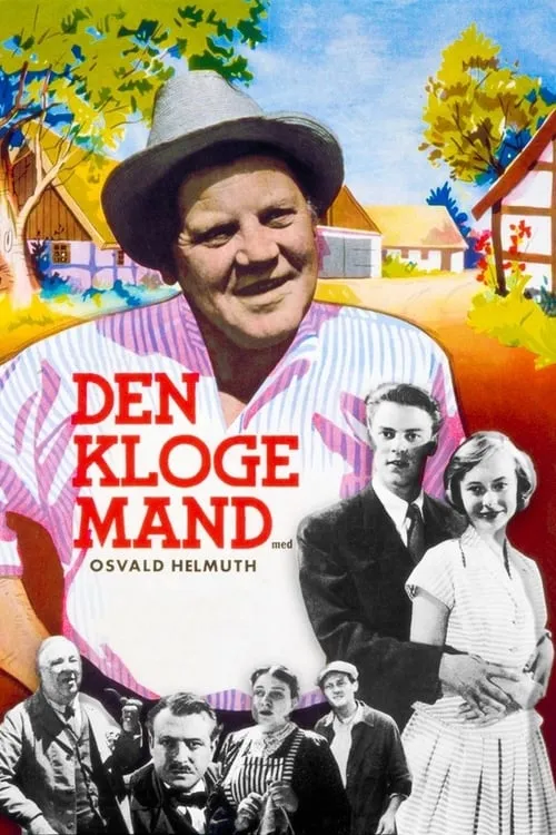 Den kloge mand (movie)