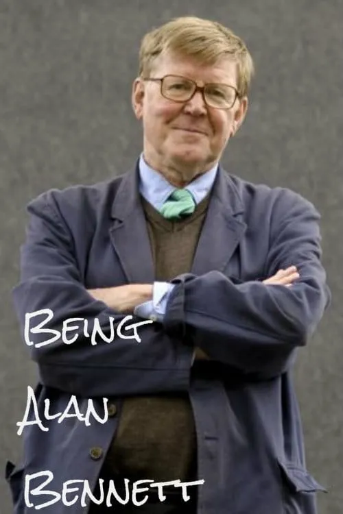 Being Alan Bennett (movie)