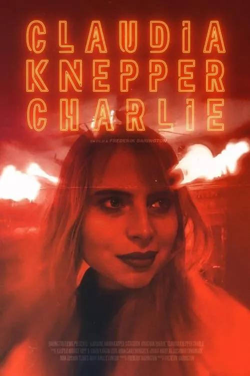 Claudia knepper Charlie (movie)