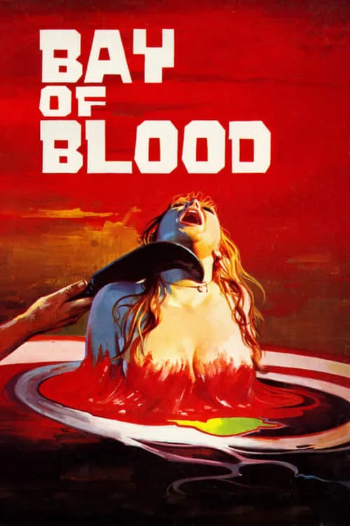 A Bay of Blood (movie)