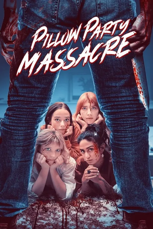 Pillow Party Massacre (фильм)