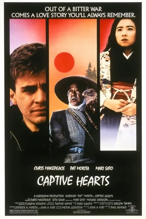 Captive Hearts (movie)