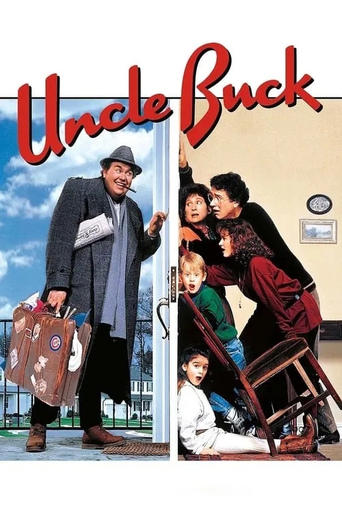 Uncle Buck (movie)