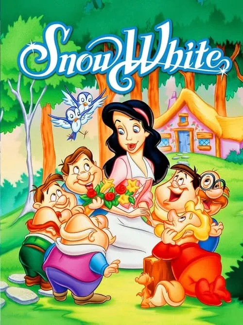 Snow White (фильм)