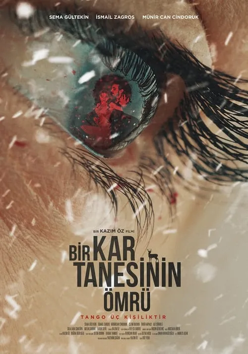 Bir Kar Tanesinin Ömrü (фильм)