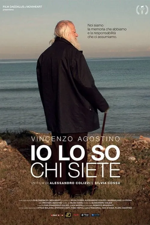 Io lo so chi siete (movie)