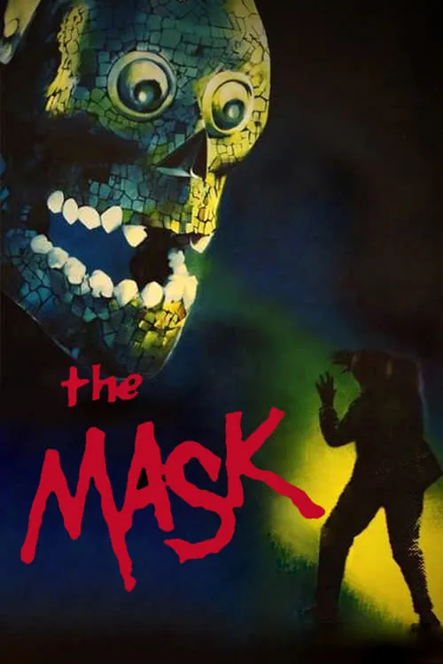 The Mask (movie)