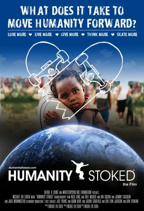 Humanity Stoked (movie)