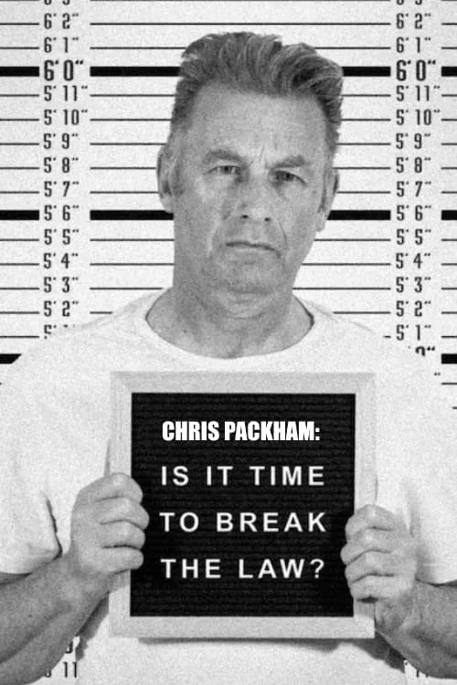 Chris Packham: Is It Time to Break the Law? (movie)