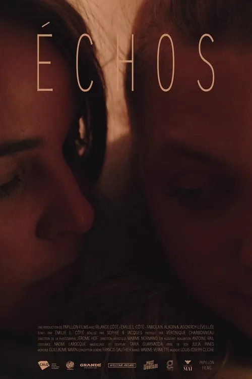 Échos (movie)