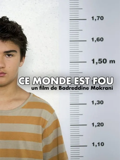 Ce monde est fou (movie)