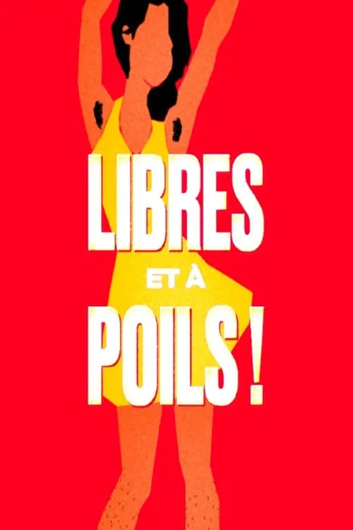 Libres et à poils ! (movie)