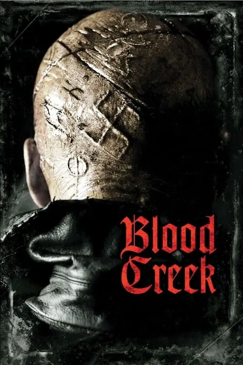 Blood Creek (movie)