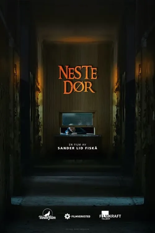 Neste dør (movie)