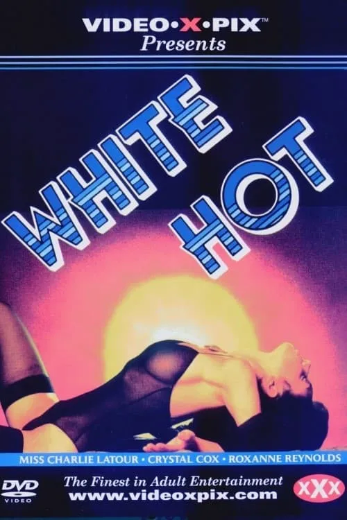 White Hot (movie)