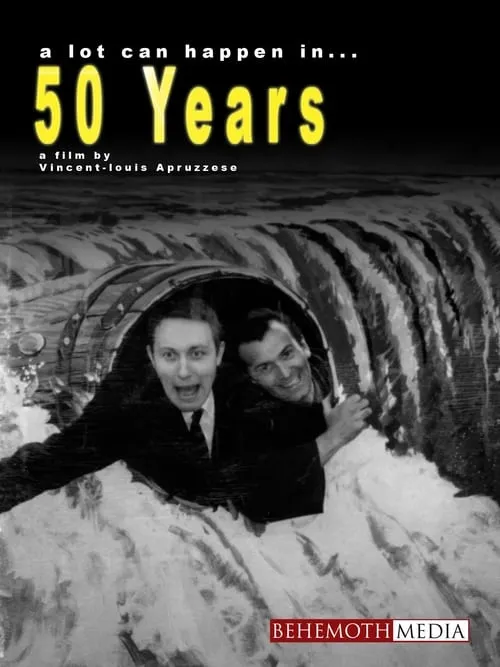 50 Years (movie)