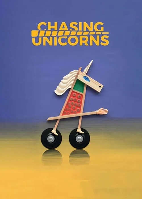 Chasing Unicorns (movie)