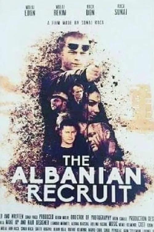 The Albanian Recruit (фильм)