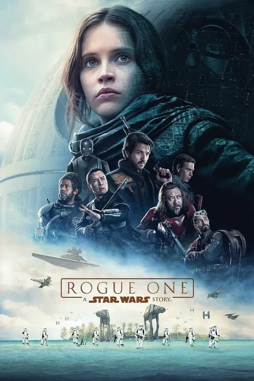 Rogue One: A Star Wars Story (movie)