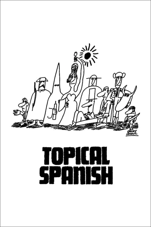 Topical spanish (фильм)