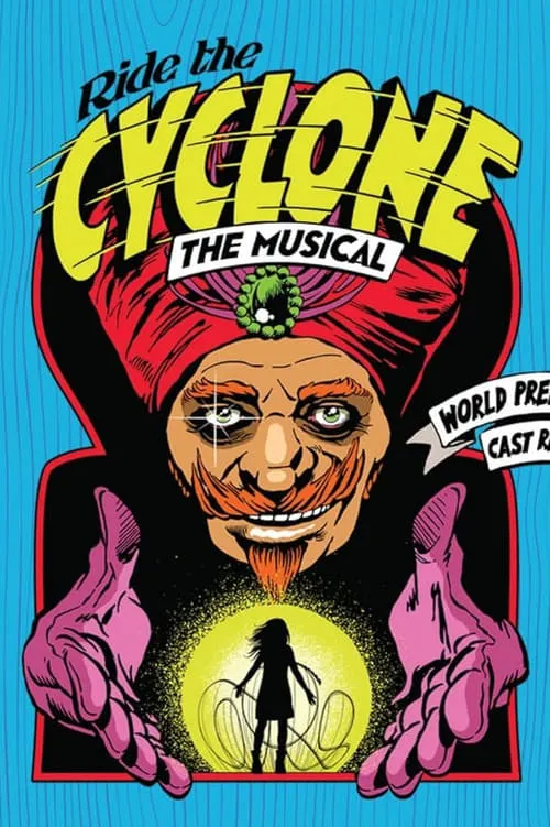 Ride the Cyclone