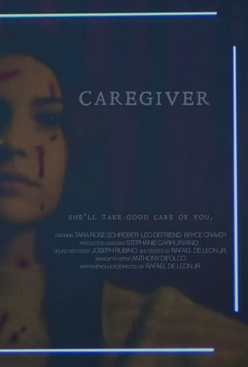 Caregiver (фильм)