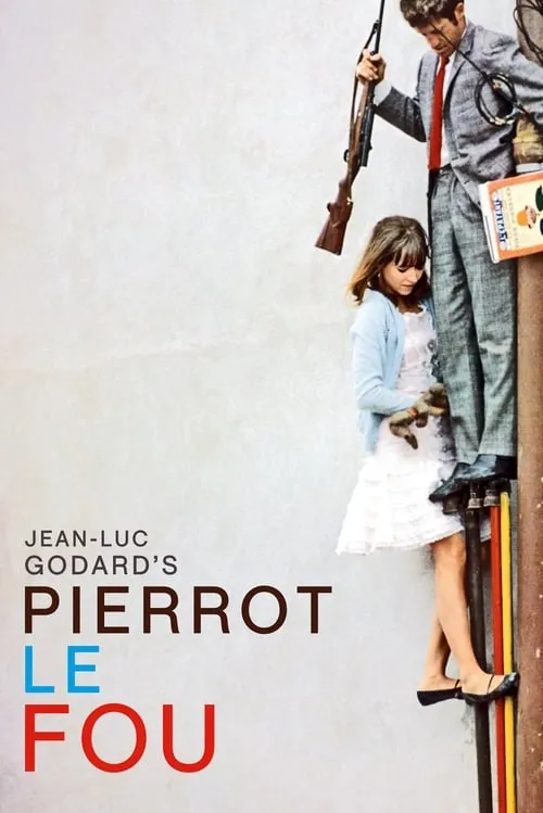 Pierrot le Fou (movie)
