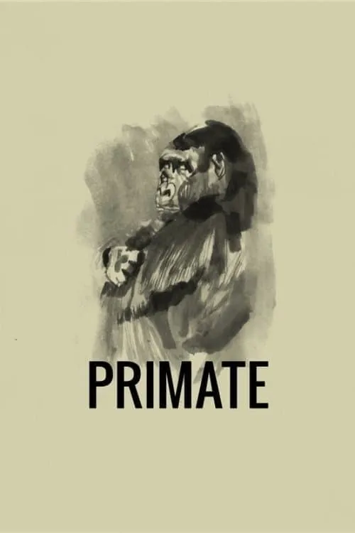Primate (фильм)