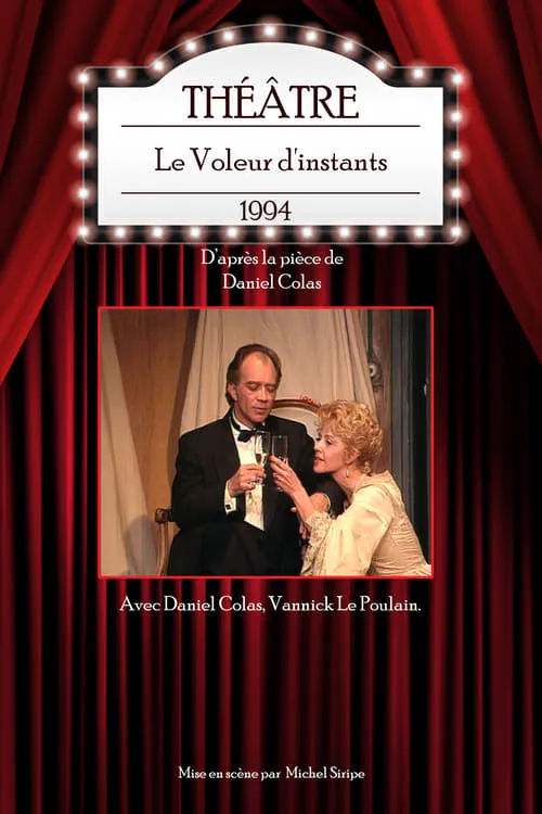 Le Voleur d'instants (movie)