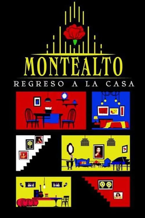 Montealto: Regreso a la casa