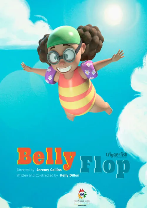 Belly Flop (фильм)