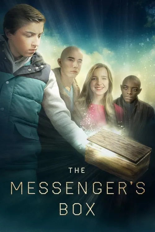 The Messenger's Box (movie)