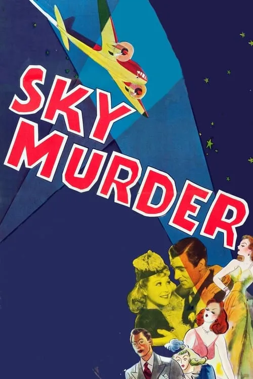 Sky Murder (movie)