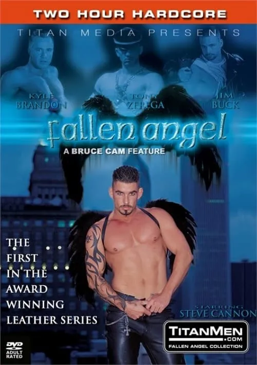 Fallen Angel 1 (movie)