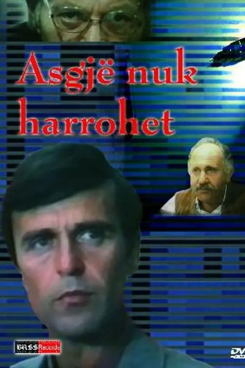 Asgjë nuk harrohet