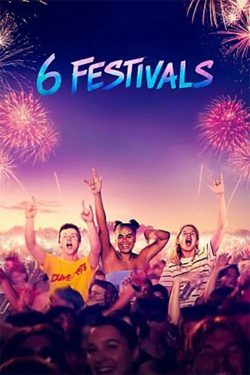 6 Festivals (фильм)