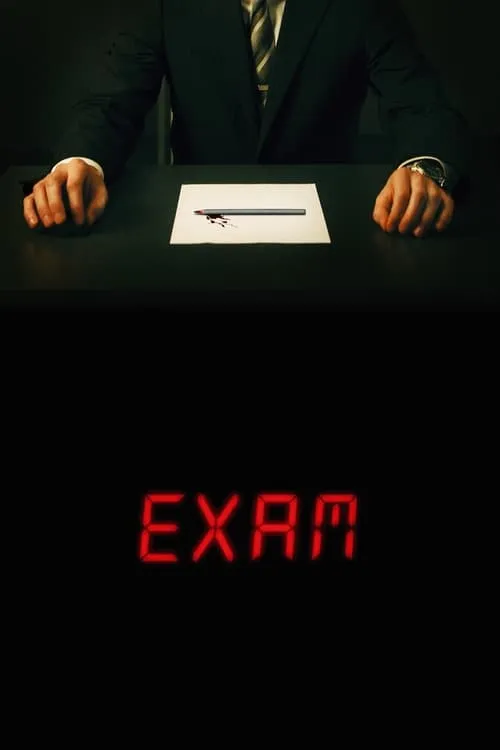 Exam (movie)